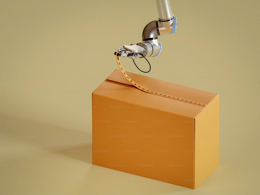 The 'ChatGPT moment' has arrived for manufacturing